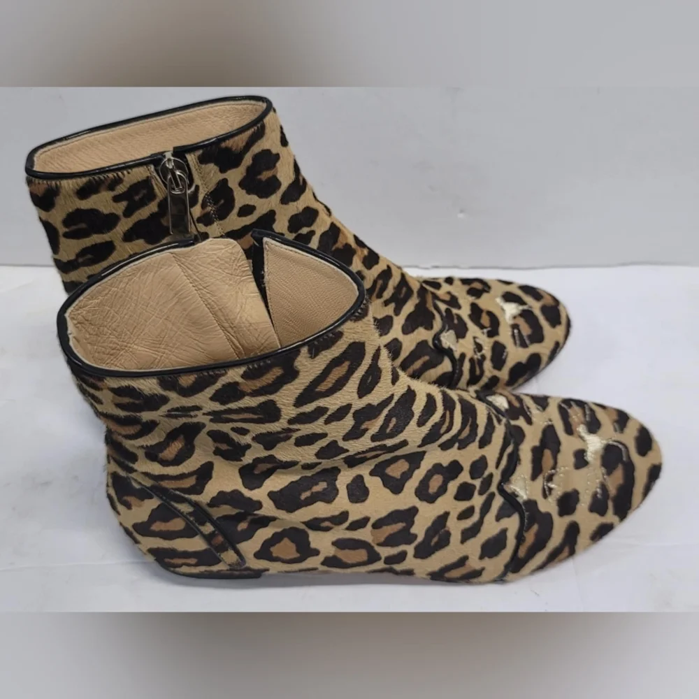 Charlotte Olympia ery good